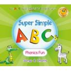 Super Simple ABCs - Phonics Fun CD