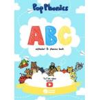 ABC Pop Phonics: alphabet &amp; phonics book