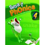 Smart Phonics New Edition 4 Student Book