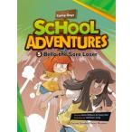 School Adventures Graded Comic Readers 1-5: Bella the Sore Loser