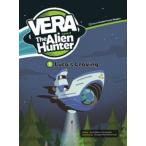 Vera the Alien Hunter 3-1: Luca's Leaving