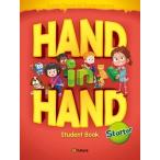 Hand in Hand Starter Student Book with Hybrid CD
