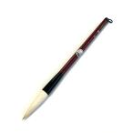 . сердце три номер (13mm×55mm) шерсть . шерсть ...