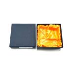  crystal печать .L type 6cm×6cm×1.5cm