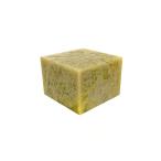 7.0cm угол высота 5.0cm SQ синий рисовое поле 