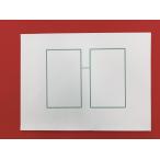  хлопок бумага ( зеленый ) внешние размеры 22.5cm×30.2cm внутренний размер 13.5cm×8.1cm×2cm 50 листов ввод 