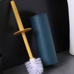 トイレブラシ トイレ掃除 ブラシ トイレ掃除用品 トイレ掃除道具 トイレブラシセット  トイレ用ブラシ お手洗い びっくりフレッシュ コンパクト 大掃除