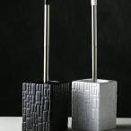 トイレブラシ トイレ掃除 ブラシ トイレ掃除用品 トイレ掃除道具 トイレブラシセット  トイレ用ブラシ お手洗い びっくりフレッシュ コンパクト 大掃除