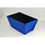  фетр посадочная машина голубой прямоугольник 