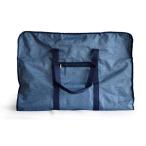  Denim style mega сумка "Boston bag" отдых путешествие покупка reji корзина сумка большой размер 90 литров 