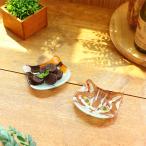  стекло plate Mini кошка дисплей plate .. тарелка mini tray посуда тарелка кошка tray плита не возможно neko