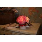 ローズ・カーネーション FORMOSA LEDセンサーライト フォルモサフラワーズ 母の日 ギフト プレゼント