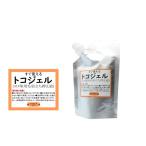 Einfach製作所　ヌメ革専用床面処理剤 トコジェル100g すぐに使えてすぐ乾くので便利 カビ防止剤入り