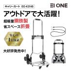 EIONE (�G�C����) �L�����[�J�[�g �n���h�g���b�N 10�� �܂肽����  �É� �R���p�N�g �A�E�g�h�A �ω׏d100kg �|�S�� 1�N�ۏ�