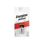 Energizer A544 alkaline battery 6V (2CR1/3N, PX28AB, 4A76, 4LR44, 4SR44 сменный )...