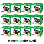 [600 шт. комплект ]FUJI FILM мгновенный плёнка instax WIDE широкий для плёнка 5шт.@ упаковка (12 шт )600 шт. комплект широкий плёнка INSTAX WIDE K R 5