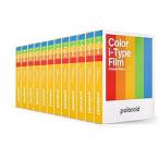 Polaroid Originals i-Type Color Film 1 2 шт упаковка (96 листов ввод ) Polaroid бесплатная доставка 