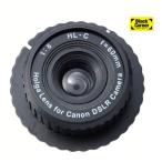  Canon однообъективный зеркальный для HOLGA линзы [HL-C(BC)]