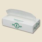日本デキシー ワックスペーパー スノーホワイト L 1000枚入 004532092