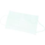 TRUSCO αフィットキーパーマスク 曇り止めタイプ 耳掛け 50枚入 日本製 TFKM-K50