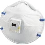 3M 使い捨て式防じんマスク 10枚入 DS2 (8805 DS2)