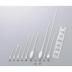 日本綿棒 メンティップ (紙軸) 耳鼻科・小児科 φ3.3×148mm 1P1503 (0-319-08)