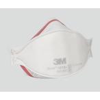 3M スリーエム N95マスク Aura N95微粒子用マスク（折りたたみ式）20枚入 1870+ MED（0-7000-21）