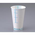  medical cup шероховатость um для cup SCM-400P инспекция для 400ml 50 шт (0-7404-01)
