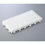 ミヅシマ工業 水はね防止マット 1枚入 440-0011 (1-1859-01)