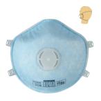 興研 使い捨て式防じんマスク ヘッドループ ハイラック355 10枚入