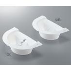 採尿容器 ユーリパン 白 1055 (7-6275-02)
