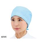ホギ メディカルキャップ 200枚入 ブルー MCF-201B (8-3130-03)