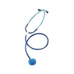az one na винт na-sing scope premium No.110 ( одиночный ) синий голубой 0110B134 (8-4084-02).. контейнер медицинская помощь для состояние 