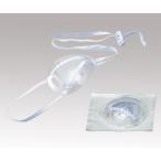  пластик прозрачный глаз obi I покрытие ..* шнурок имеется 1 листов / пакет ×30 пакет входить 8928-01 (8-7575-02)