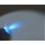 3mm гильза type LED белый 100 шт 