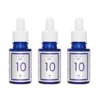 ビタミンC 10% 美容液 プラスピュアVC10 10mL 3本セット
