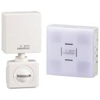  ом электро- машина monban CUBE человек чувство сенсор радиопередатчик + свет flash тип аккумулятора приемник OCH-SET24-BLUE 08-0524