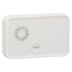 オーム電機 流水音発生器 押しボタン式 OGH-TT1 08-3828