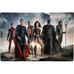 『ジャスティス・リーグ』Justice League   映画ポスター　 アメリカ雑貨　レトロ調　メタルサイン　ブリキ看板　インテリア　20x30cm