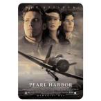 『パール・ハーバー』 Pearl Harbor  映画ポスター　 アメリカ雑貨　メタルサイン　ブリキ看板　金属　インテリア　20x30cm