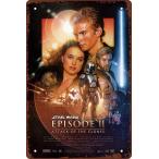 映画ポスター　 メタルサイン　ブリキ看板　インテリア雑貨　お部屋　お店　バー　飾り物　20x30cm