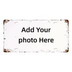  мир .1. только. оригинал retro способ номерная табличка type жестяная пластина табличка выполненный под заказ фотография ввод семья /../ домашнее животное / cup ru/ собственный. произведение 15x30cm