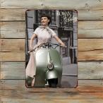 オードリー・ヘプバーン    ローマの休