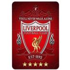 リヴァプールFC  Liverpool Football Club ポスター★