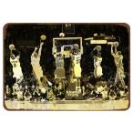 NBAオールスター  バスケットボール 