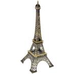 エッフェル塔　模型　置物　オーナメント インテリア  撮影道具　超大　70cm   キーホルダー1個プレゼント（数量限定・なくなり次第終了）
