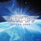 『MAKE-UP ゴールデン☆ベスト』CD2枚組