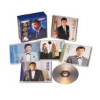 渥美二郎 演歌魂 CD 5枚組 - 映像と音