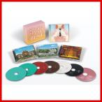 歌姫 BEST 〜フォーク＆ニューミュージック〜 CD 7枚組　全130曲 ★ 森山良子 カルメン・マキ 高田恭子 五つの赤い風船 赤い鳥 太田裕美 - 映像と音の友社