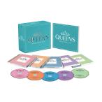 クイーンズ 洋楽女性ヴォーカル・�